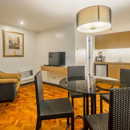 Salcedo Suites Makati City Екстериор снимка