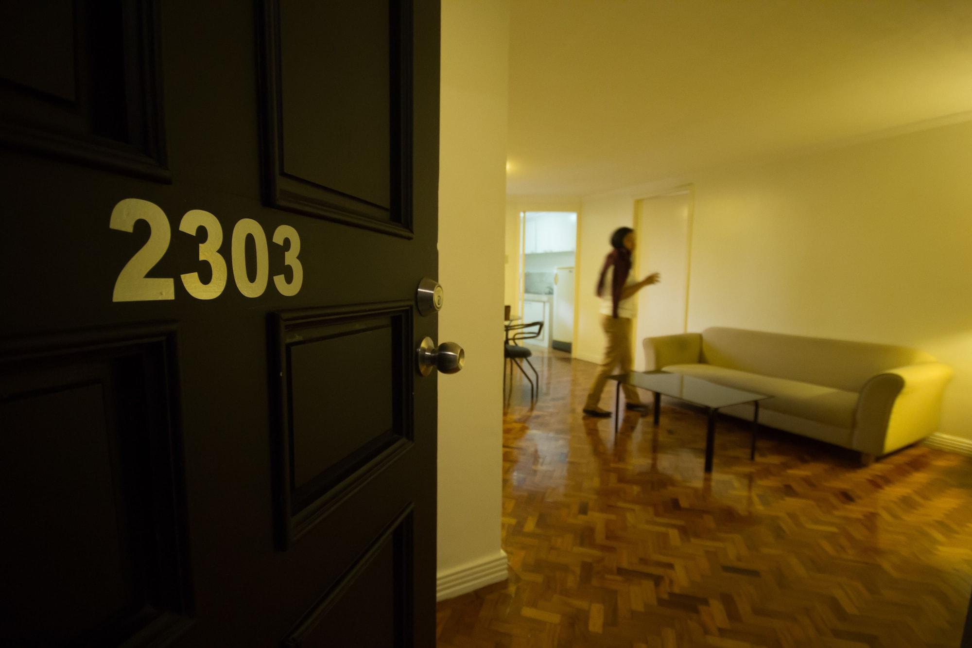 Salcedo Suites Makati City Екстериор снимка