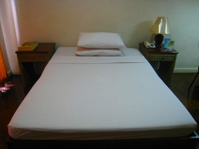 Salcedo Suites Makati City Екстериор снимка