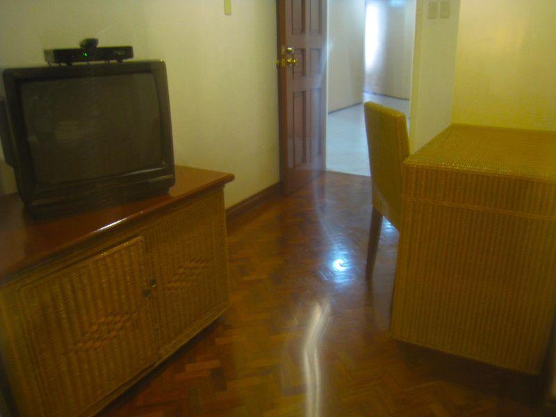 Salcedo Suites Makati City Екстериор снимка