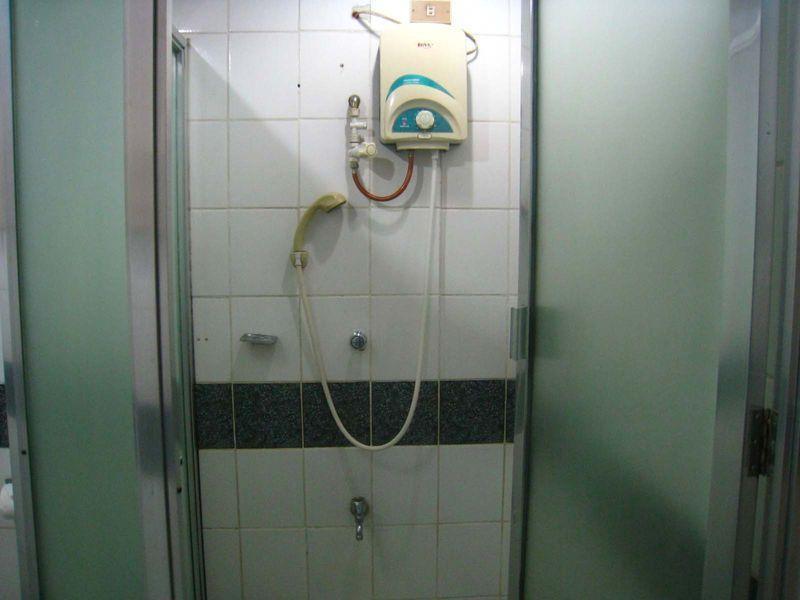 Salcedo Suites Makati City Екстериор снимка