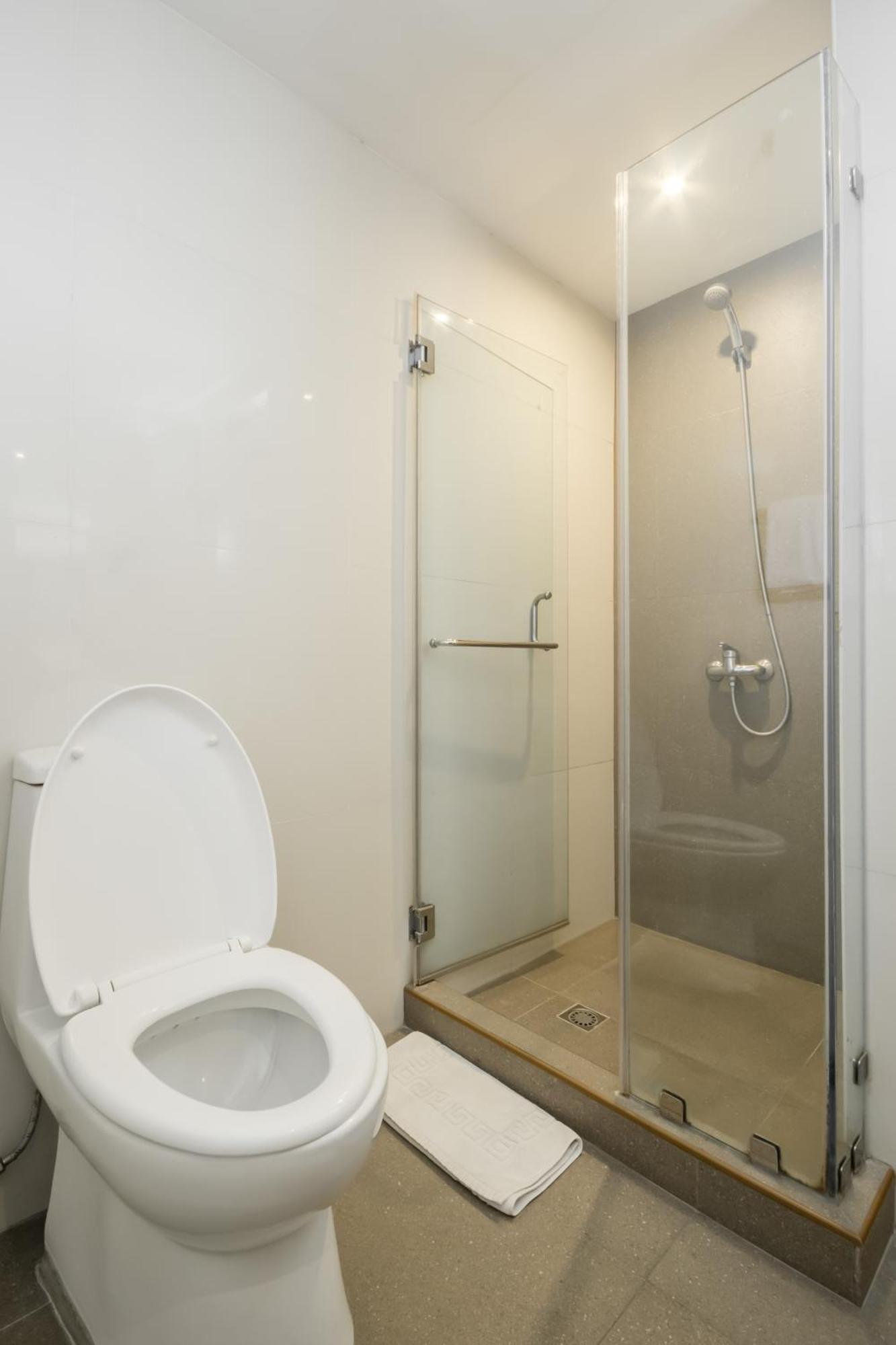 Salcedo Suites Makati City Екстериор снимка
